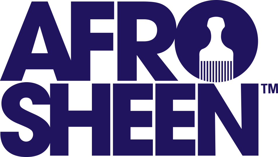 Afro Sheen