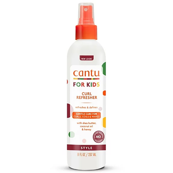 Cantu Care for Kids Curl Refresher