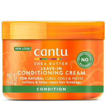 Cantu Leave-in Conditioning Cream