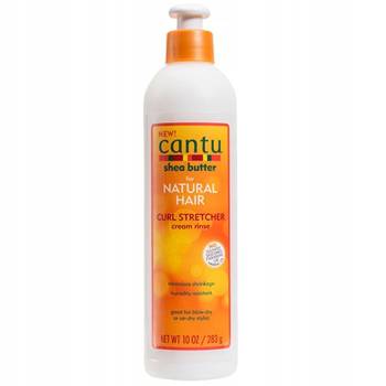 Cantu for Natural Hair Curl Stretcher Cream Rinse