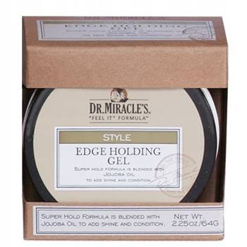 Dr. Miracle's Edge Holding Gel