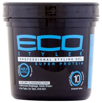 Ecoco Eco Style Professional Styling Gel Super Protein