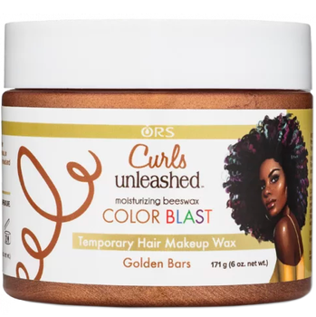 ORS Curls Unleashed Color Blast Golden Bars