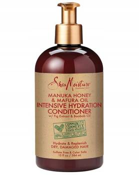 Shea Moisture Manuka Honey & Mafura Oil Intensive Hydration Conditioner