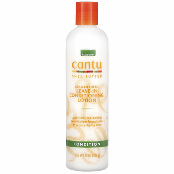 Cantu Smoothing Leave-in Conditioning Lotion