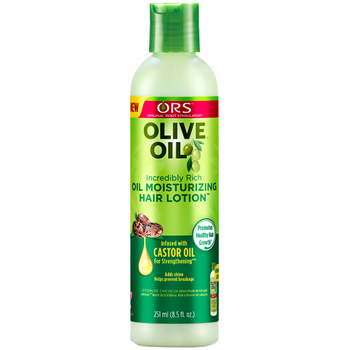 ORS Olive Oil Incredibly Rich Oil Moisturizing Hair Lotion