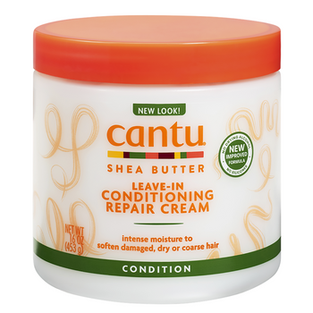Cantu Leave-in Conditioning Repair Cream