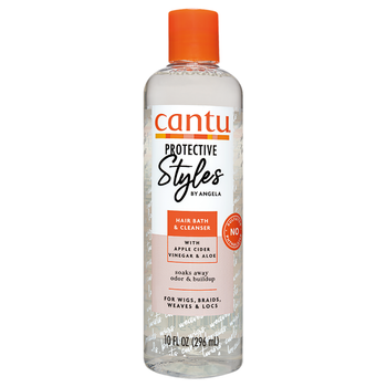 Cantu Protective Styles Hair Bath & Cleanser