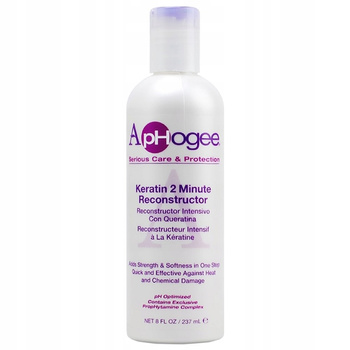 ApHogee Keratin 2 Minute Reconstructor
