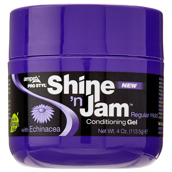 Ampro Shine ‘n Jam Conditioning Gel Regular Hold