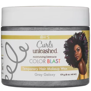 ORS Curls Unleashed Color Blast Gray Galaxy