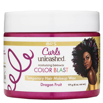 ORS Curls Unleashed Color Blast Dragon Fruit