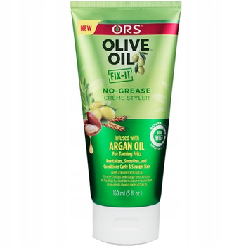 ORS Olive Oil FIX-IT No Grease Crème Styler