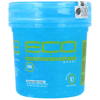 Ecoco Eco Style Professional Styling Gel Sport