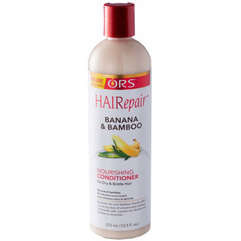 ORS HaiRepair Banana & Bamboo Nourishing Conditioner