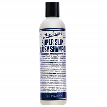 Miss Jessie's Super Slip Sudsy Shampoo