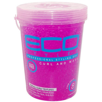 Ecoco Eco Style  Professional Styling Gel Curl & Wave