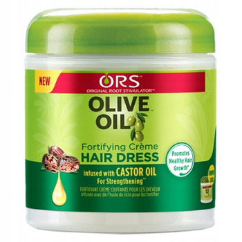 ORS Olive Oil Fortifying Crème Hair Dress