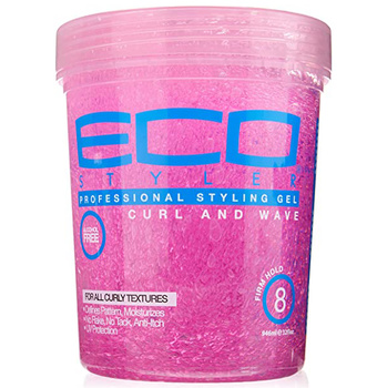 Ecoco Eco Style  Professional Styling Gel Curl & Wave