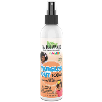 Taliah Waajid for Children Tangles Out Today Leave-In Conditioner & Detangler