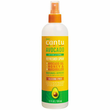 Cantu Avocado Hydrating Refresher Spray