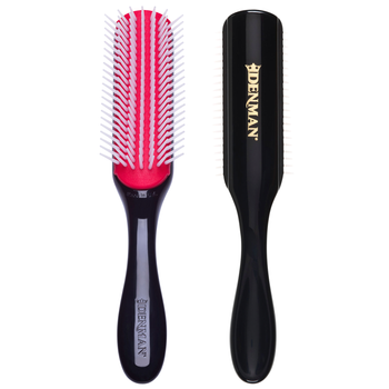 Denman D3 Original Styler 7 Row