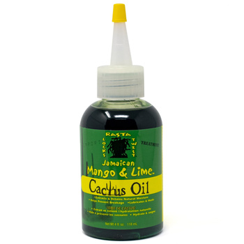 Jamaican Mango & Lime Cactus Oil