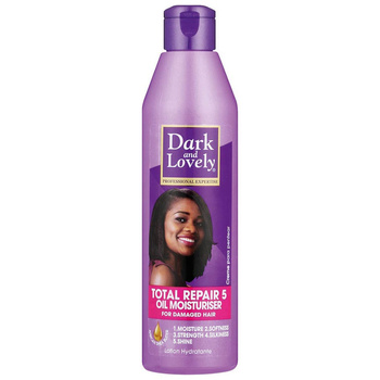 Dark and Lovely Total Repair 5 Oil Moisturizer for Damaged Hair