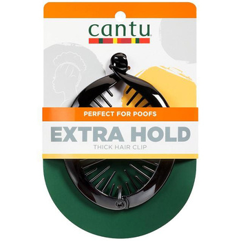 Cantu Accessories Extra Hold Thick Hair Clip