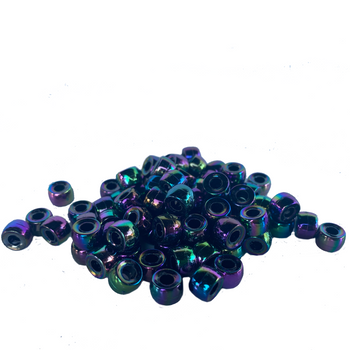 Hair Beads #Holographic