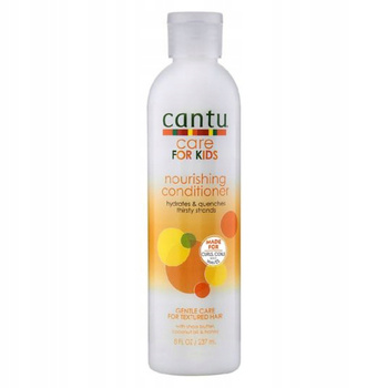 Cantu Care for Kids Nourishing Conditioner