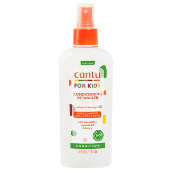 Cantu Care for Kids Conditioning Detangler