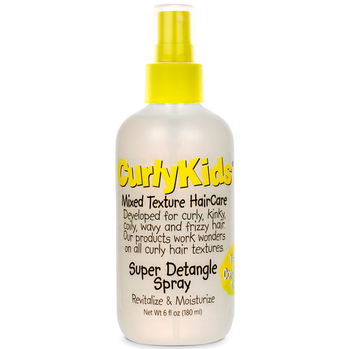 CurlyKids Super Detangle Spray