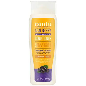 Cantu Acai Berry Revitalizing Conditioner