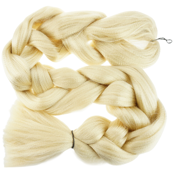 X-Pression Ultra Braid Pre-Stretched