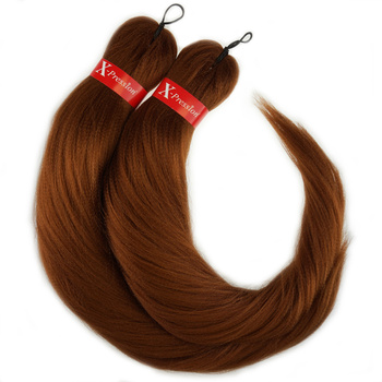 X-Pression Ultra Braid Pre-Stretched 30