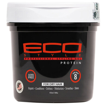 Ecoco Eco Style Professional Styling Gel Protein