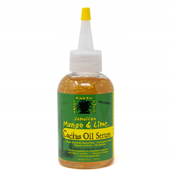 Jamaican Mango & Lime Cactus Oil Serum