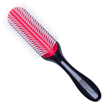 Denman D4 9 Row Large Styling Brush