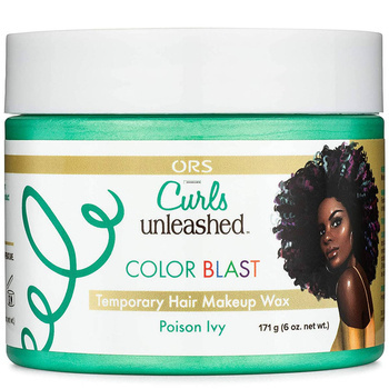 ORS Curls Unleashed Color Blast Poison Ivy