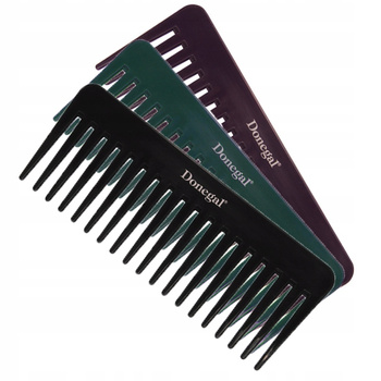 Donegal Comb for Curly and Wavy Hair