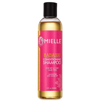 Mielle Babassu Conditioning Shampoo