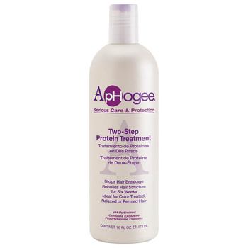 ApHogee Two-Step Protein Treatment 473ml