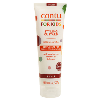 Cantu Care for Kids Styling Custard