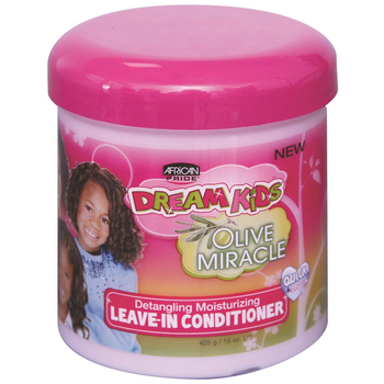 African Pride Dream Kids Leave-in Conditioner