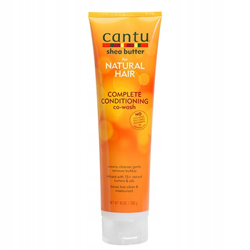 Cantu for Natural Hair Complete Conditioning Co-Wash