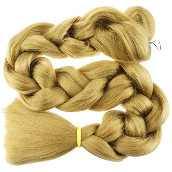 X-Pression Ultra Braid Pre-Stretched #27