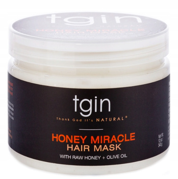 TGIN Honey Miracle Hair Mask