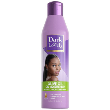 Dark and Lovely Olive Oil Moisturizer for Very Dry and Coarse Hair