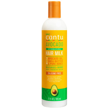 Cantu Avocado Hydrating Hair Milk
